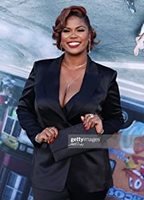 Кэндис Николас-липпман