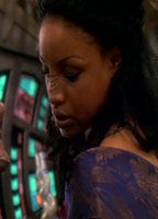 Каприз Кроуфорд