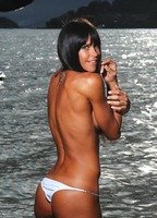 Каролина Бальдини