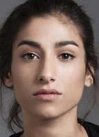 Каролина Юсте