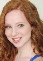 Кэролайн Гейл