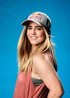 Кэролайн Маркс