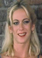 Кэролин Джексон