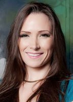 Кэрри Эклунд