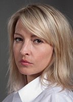 Кассандра Френч