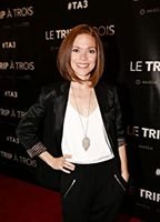 Катрин Берубе