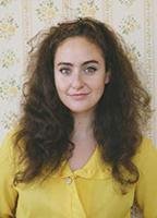 Кэтрин Коэн