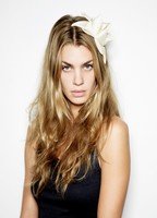 Катрин Клэсон