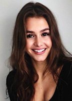 Селеста Дежарденс