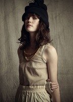 Селия Роулсон-холл