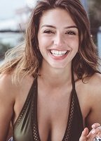 Селин Фарах