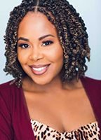 Шанталь Морис