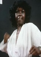 Шарлин Майлз