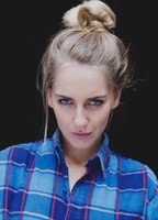 Шарлотта Деньель