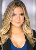 Челси Гилсон