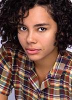 Шайенн Хейнс