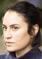 Крисси Рэндалл