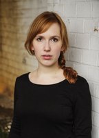 Кристин Николс