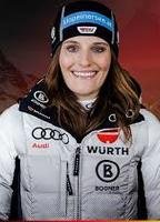 Кристина Гейгер