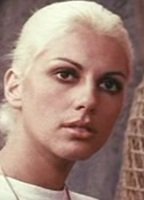 Кристин Карон