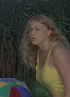 Кристин Харборт