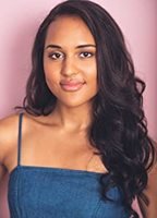 Кристин Джонс