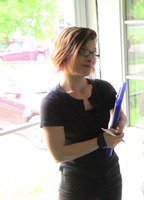 Цирцея Тейт