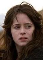 Клэр Бодсон