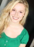 Клэр Фредериксен