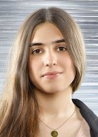 Клара Мамет