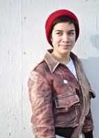 Клэр О'кейн