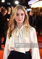 Клод Скотт-митчелл