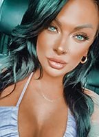 Кьюпи Брэгг