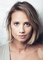 Дагмар Бернхард