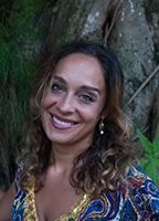 Далия Руис-дави