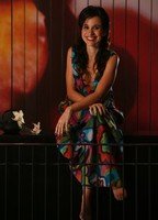 Далила Кармо