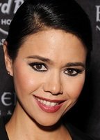 Дана Весполи