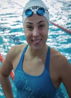 Даниэла Гименес