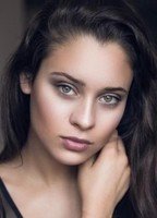 Даниэла Мельхиор