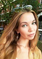 Дарина Федорова