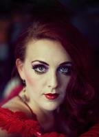 Дарлинда Просто Дарлинда