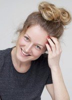 Дарья Савельева