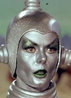 Ди Хартфорд