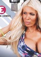 Эдона Джеймс