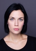 Екатерина Стеблина