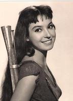 Элиза Монтес