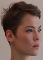 Элизабет Эрлих