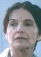 Элизабет Каза