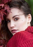 Элиска Черна