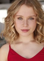 Элиза Скэнлен